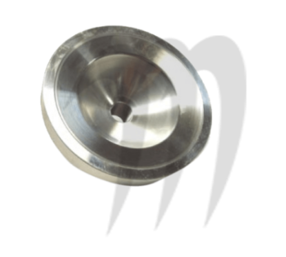 Photo Dome billet 36cc Seadoo 720cc/ 1 Pièce - Pièces Jet Ski, accessoires et entretiens - Matos import