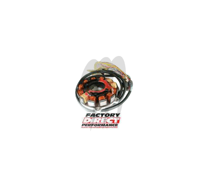 Photo Stator Kawasaki 750 SX - Pièces Jet Ski, accessoires et entretiens - Matos import