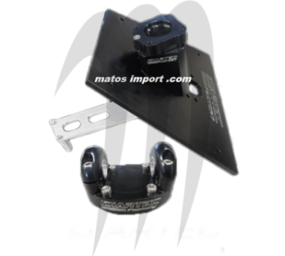 Photo Platine renforcée RXP-X 260hp/ RXP-X 300hp (2011-2018) - Pièces Jet Ski, accessoires et entretiens - Matos import