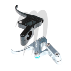 Photo Gachette d'accélérateur (noir) P.J.S - Pièces Jet Ski, accessoires et entretiens - Matos import