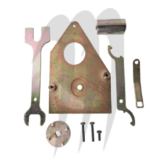 Photo Kit réparation compresseur Seadoo (tout modèle) par SBT - Pièces Jet Ski, accessoires et entretiens - Matos import