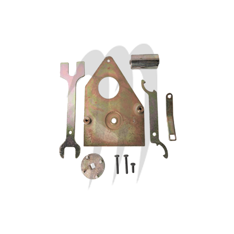 Kit réparation compresseur Seadoo (tout modèle) par SBT Kit réparation compresseur Seadoo (tout modèle) par SBT