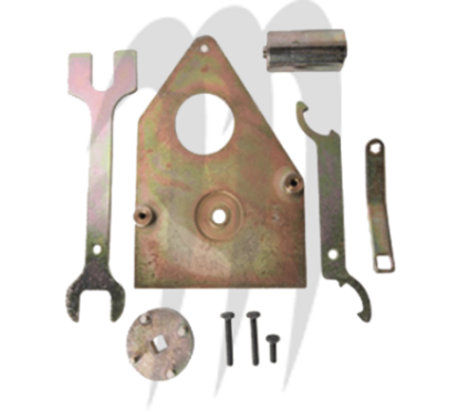 Photo Kit réparation compresseur Seadoo (tout modèle) par SBT - Pièces Jet Ski, accessoires et entretiens - Matos import