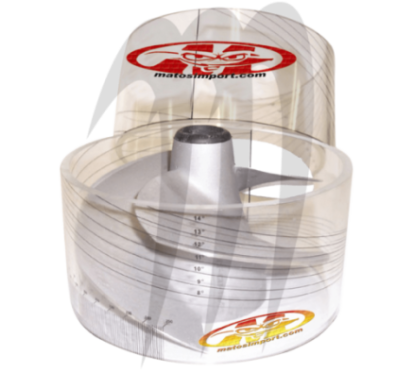 Photo Impeller PITCH GAUGE - Pièces Jet Ski, accessoires et entretiens - Matos import