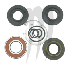 Photo Kit passe coque Yamaha Super Jet/ GPR/ XL/ XLT/ FX/ FX HO - Pièces Jet Ski, accessoires et entretiens - Matos import