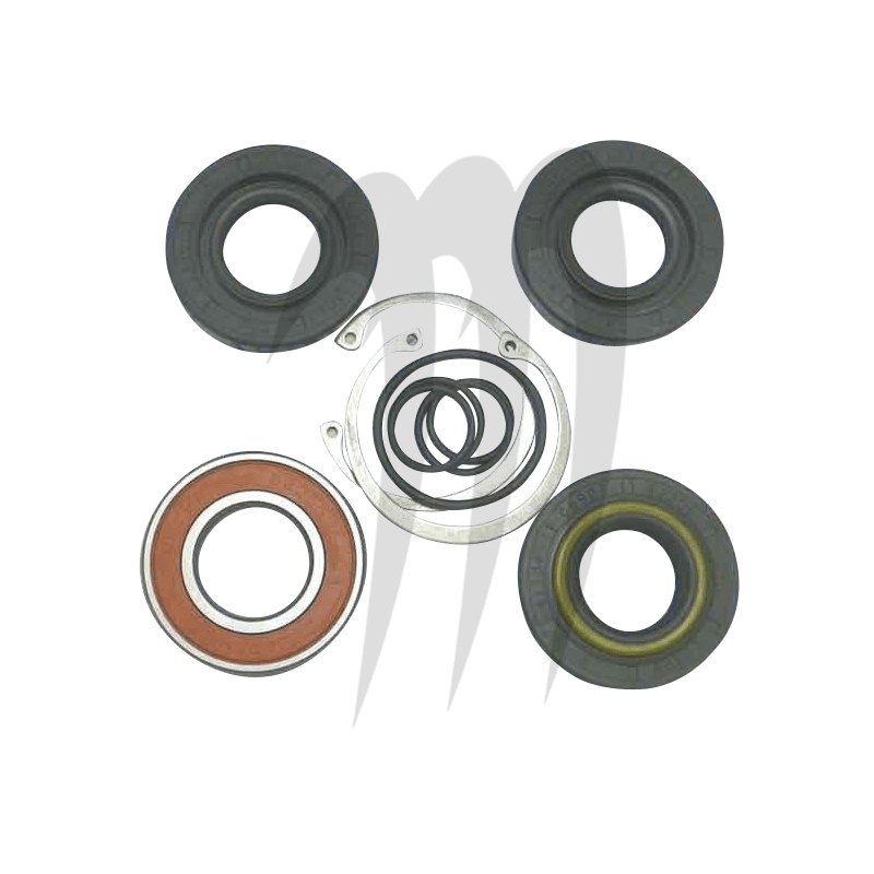 Kit passe coque Yamaha Super Jet/ GPR/ XL/ XLT/ FX/ FX HO