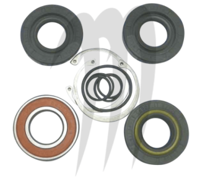 Photo Kit passe coque Yamaha Super Jet/ GPR/ XL/ XLT/ FX/ FX HO - Pièces Jet Ski, accessoires et entretiens - Matos import