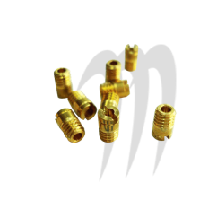 Photo Gicleur bas régime Mikuni ( 52.5 ) - Pièces Jet Ski, accessoires et entretiens - Matos import