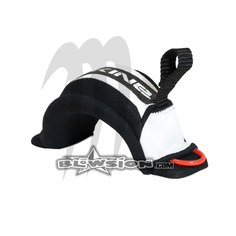 X-Large Sangle de pieds Super-Jet (Réglables) DAKINE X-Large Sangle de pieds Super-Jet (Réglables) DAKINE