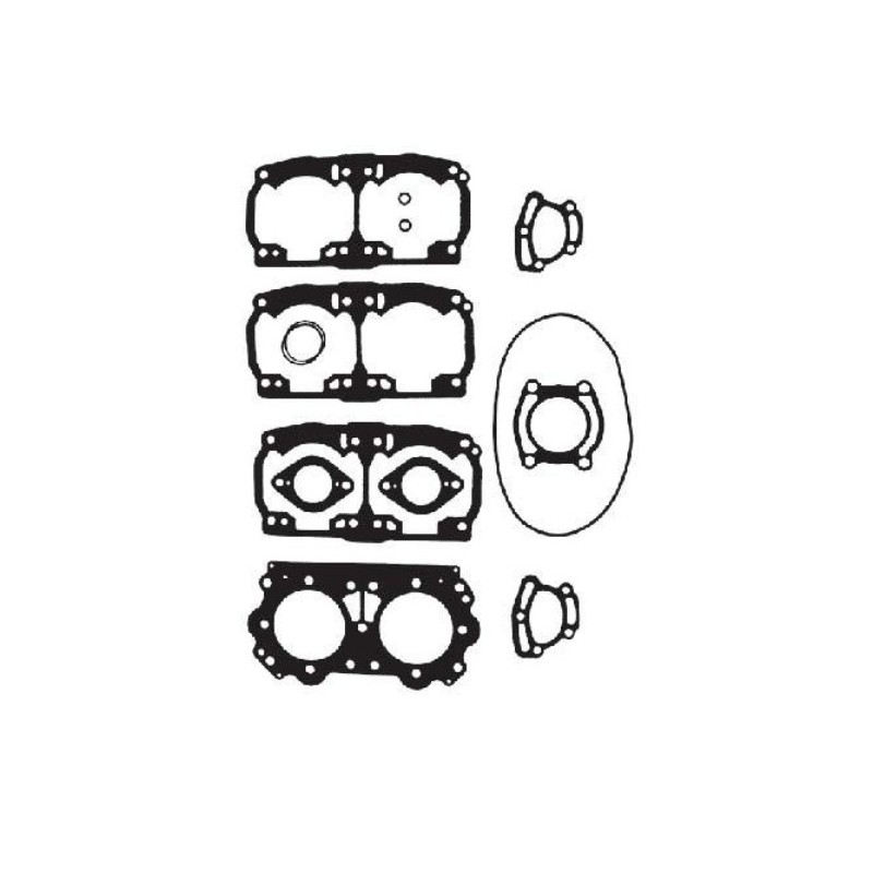 GASKET-TEC. Pochette Joint Haut Moteur Sea-Doo 951cc (1997)