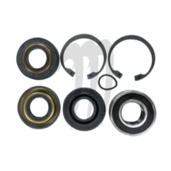 Photo Kit passe coque Yamaha SJ 650 (97) - Pièces Jet Ski, accessoires et entretiens - Matos import