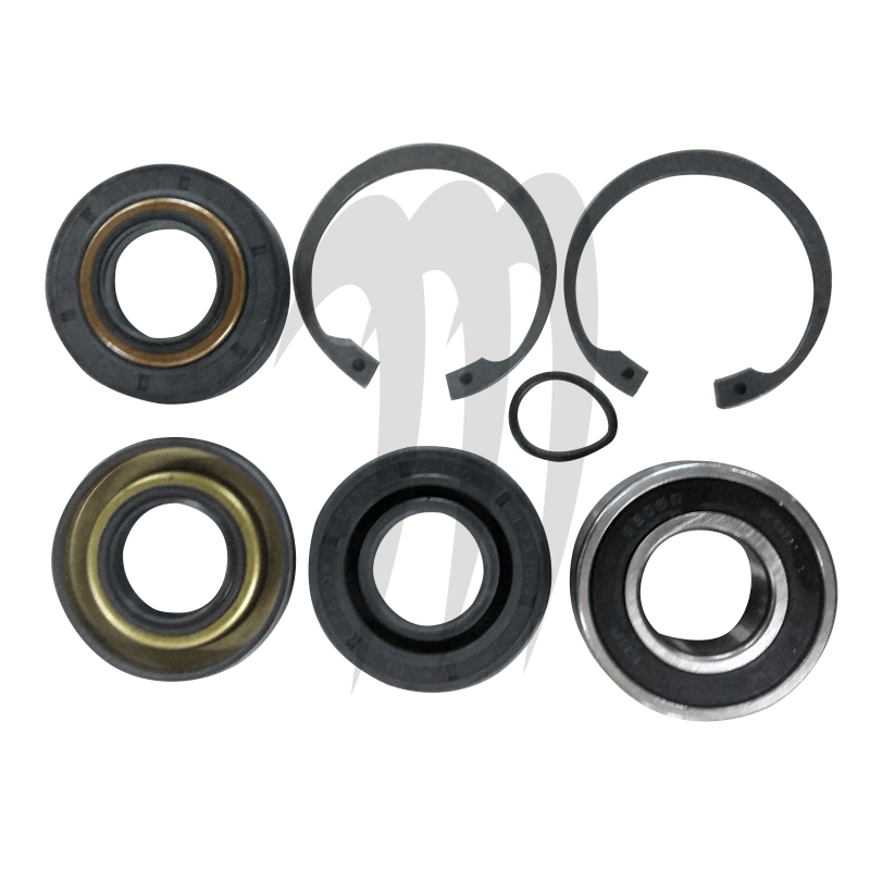 Kit passe coque Yamaha SJ 650 (97)