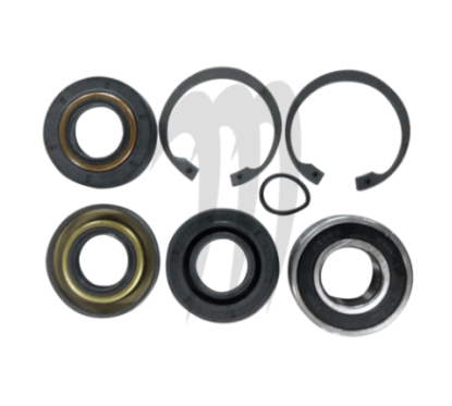 Photo Kit passe coque Yamaha SJ 650 (97) - Pièces Jet Ski, accessoires et entretiens - Matos import