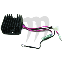 Photo Régulateur de tension SX/ SXI/ SXI Pro/ 800 SX-R - Pièces Jet Ski, accessoires et entretiens - Matos import