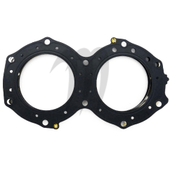 Photo Joint de culasse 64X pour Yamaha 760cc - Pièces Jet Ski, accessoires et entretiens - Matos import