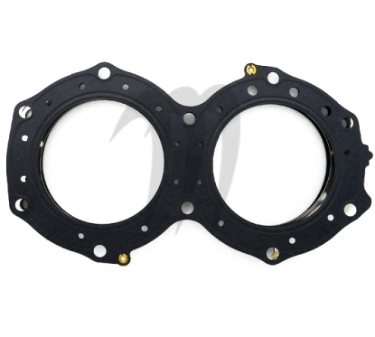 Photo Joint de culasse 64X pour Yamaha 760cc - Pièces Jet Ski, accessoires et entretiens - Matos import