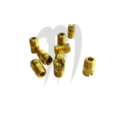 Photo Gicleur bas régime Mikuni ( 107 ) - Pièces Jet Ski, accessoires et entretiens - Matos import