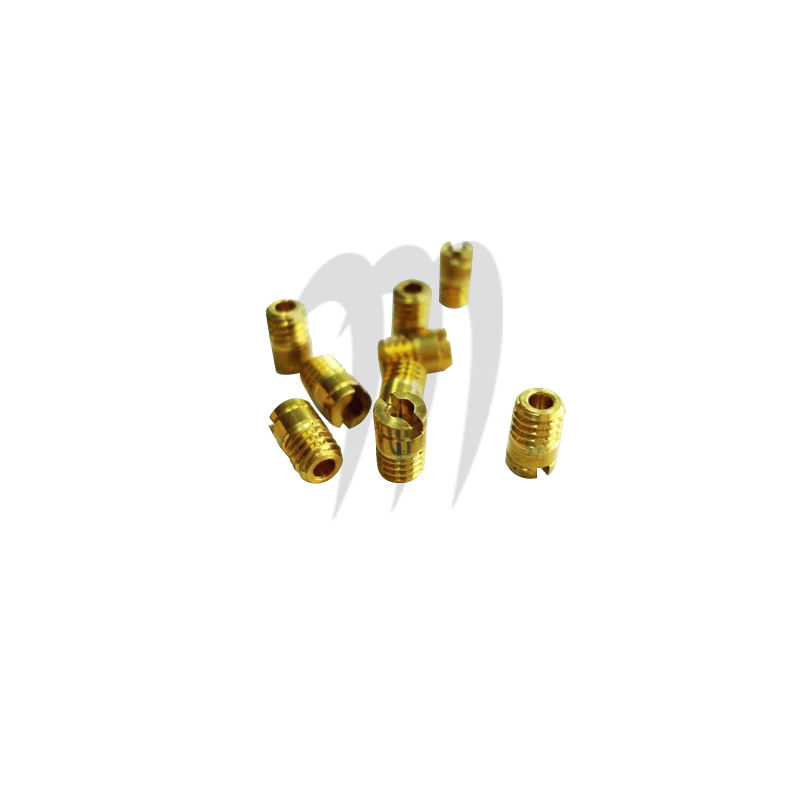 Jet Down Plan 38/40/46/48/50mm ( 105 )