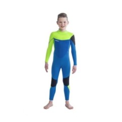 Photo Boston Fullsuit 3