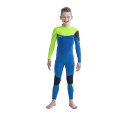 Photo Boston Fullsuit 3