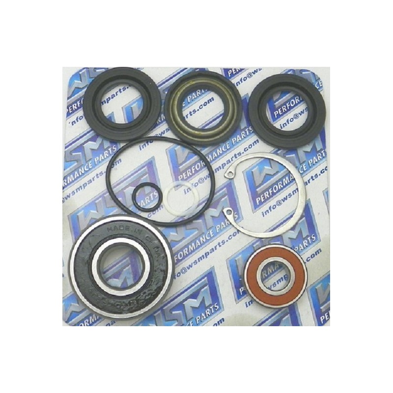 Kit turbine Kawasaki Ultra-150 (2003-2005)