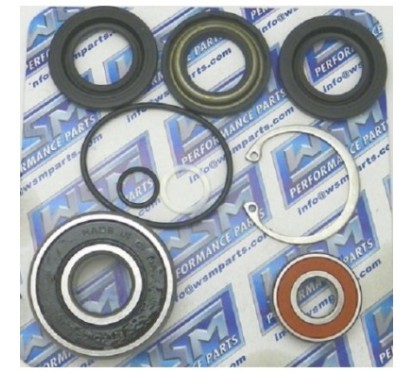 Photo Kit turbine Kawasaki Ultra-150 (2003-2005) - Pièces Jet Ski, accessoires et entretiens - Matos import