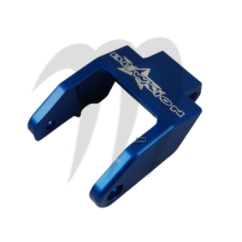Photo Locquet de Capot (bleu) Blowsion - Pièces Jet Ski, accessoires et entretiens - Matos import