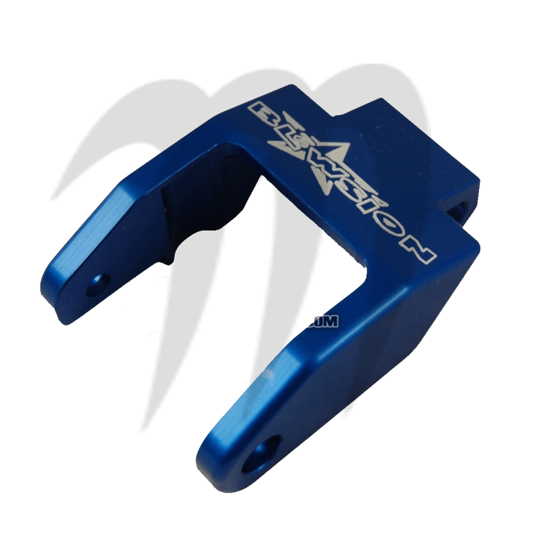 Locquet de Capot (bleu) Blowsion Locquet de Capot (bleu) Blowsion