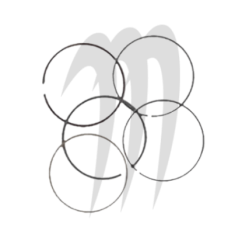 Photo Segments Yamaha 1100 (76*0.9*0.8*1.5mm) - Pièces Jet Ski, accessoires et entretiens - Matos import