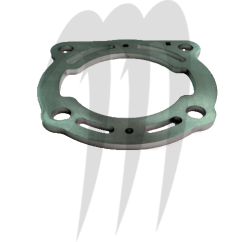 Photo Plaque de suppression de bride Kawasaki Ultra-300X/ Ultra-310R - Pièces Jet Ski, accessoires et entretiens - Matos import