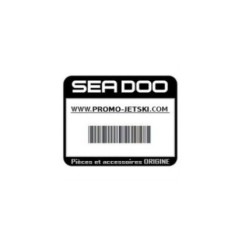 Photo Sponson droit GTI/ GTR/ GTS 2017 BRP - Pièces Jet Ski, accessoires et entretiens - Matos import