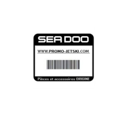 Photo Sponson droit GTI/ GTR/ GTS 2017 BRP - Pièces Jet Ski, accessoires et entretiens - Matos import