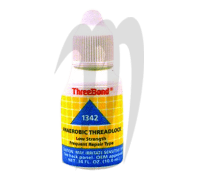 Photo Locktite Bleu Frein Filet Light (10ML) - Pièces Jet Ski, accessoires et entretiens - Matos import