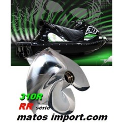 Photo Hélice Kawasaki Ultra-310R/ 310X Solas - Pièces Jet Ski, accessoires et entretiens - Matos import