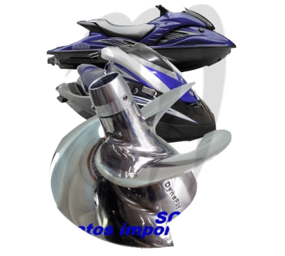 Yamaha Dynafly Series YG-DF-15/22