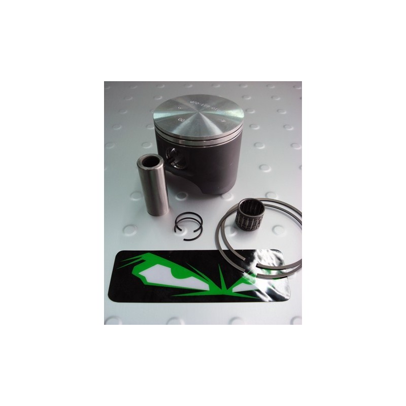 WSM USA . Plunger Platinum, , 800cc, Standard 82mm+1mm