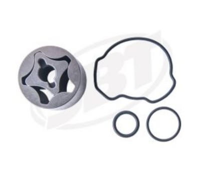 Photo Kit de pompe à huile Kawasaki STX-12F/ STX-15F (2003-2013) - Pièces Jet Ski, accessoires et entretiens - Matos import