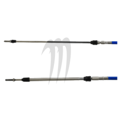 Photo Cable marche arrière Yamaha FX 140/ Cruiser (2002-2003) - Pièces Jet Ski, accessoires et entretiens - Matos import