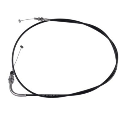 Photo Câble-choke pour jet ski Kawasaki SXI PRO/ 800-SXR - Pièces Jet Ski, accessoires et entretiens - Matos import