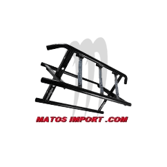 Photo Chariot ciseaux pour jet à bras de Blowsion - Pièces Jet Ski, accessoires et entretiens - Matos import