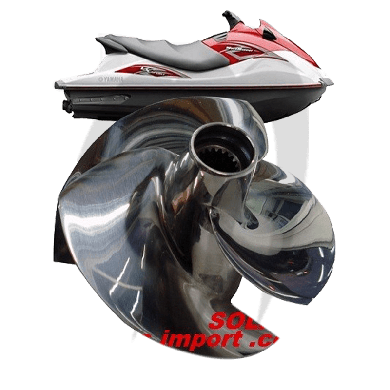 Hélice Concord Yamaha VX-700