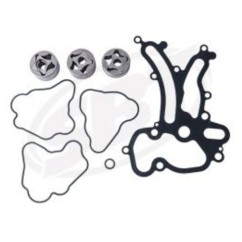 Photo Kit pompe à huile Yamaha FX HO (2004-2005) - Pièces Jet Ski, accessoires et entretiens - Matos import