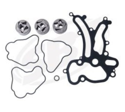 Photo Kit pompe à huile Yamaha FX HO (2004-2005) - Pièces Jet Ski, accessoires et entretiens - Matos import