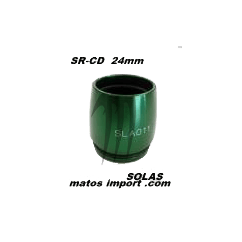 Photo Cone d'hélice 24mm Solas SR-CD - Pièces Jet Ski, accessoires et entretiens - Matos import