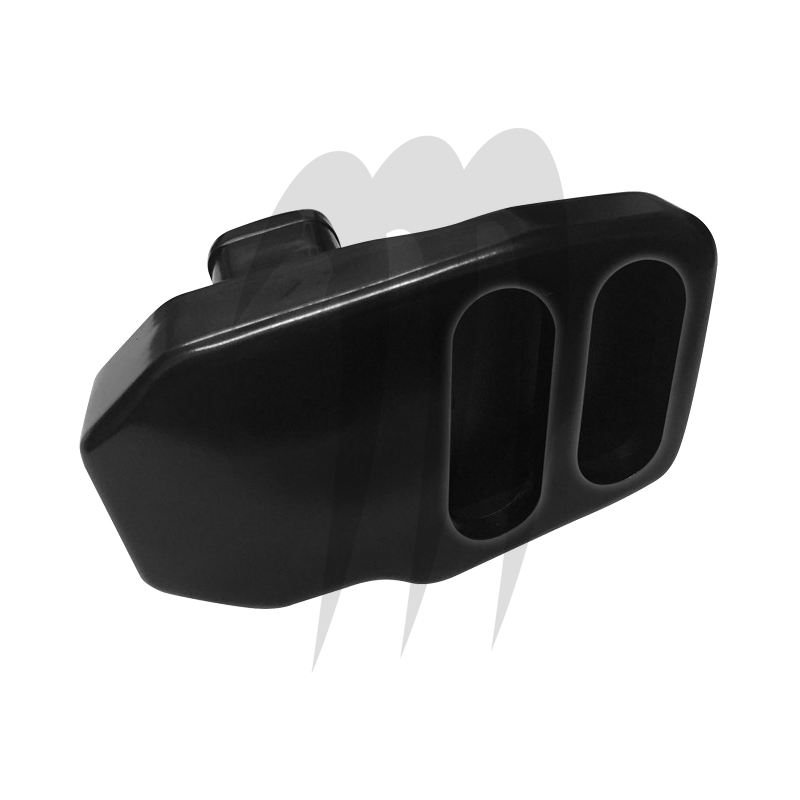 RIVA RACING. Commutateur de Controle Electrique Droit