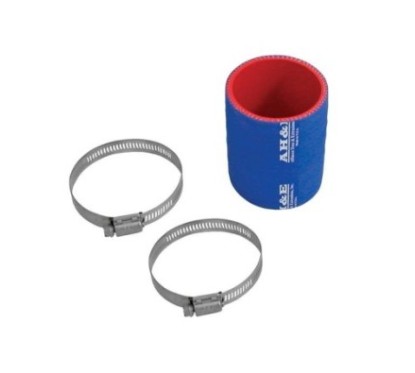 Photo Durite racing Seadoo RXP /RXT 215/ GTI /GTX 215 - Pièces Jet Ski, accessoires et entretiens - Matos import