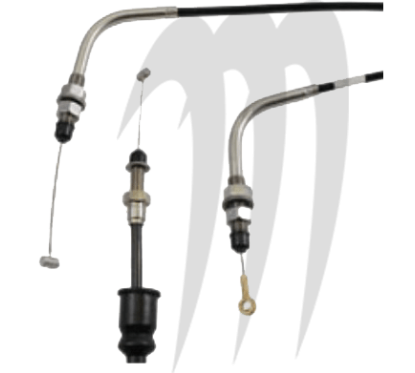 Photo Cable accélérateur Kawasaki ULTRA-130 - Pièces Jet Ski, accessoires et entretiens - Matos import