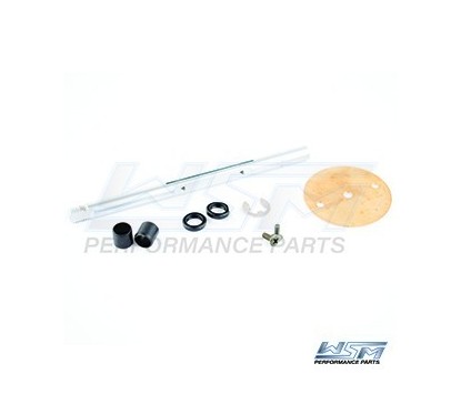 Photo Kit réparation de volet carburateur Mikuni 44mm - Pièces Jet Ski, accessoires et entretiens - Matos import