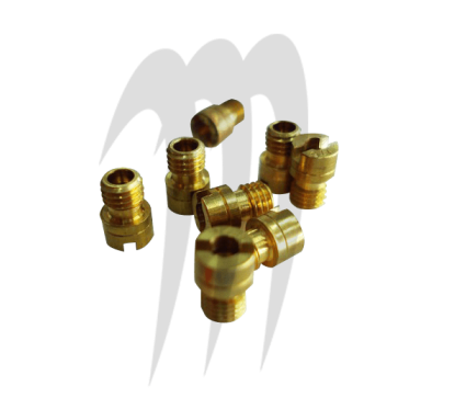 Photo Gicleur haut régime  ( 92.5 ),  yamaha . sea-doo . kawasaki - Pièces Jet Ski, accessoires et entretiens - Matos import