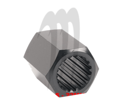 Photo Arrache hélice Solas 22m Yamaha SHO/ FZS/ FZR pour YS/YV/YS-TP - Pièces Jet Ski, accessoires et entretiens - Matos import